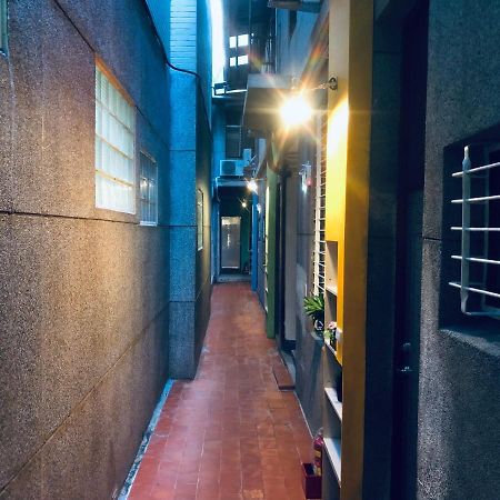 有空常來 Apartment Tainan Exterior photo
