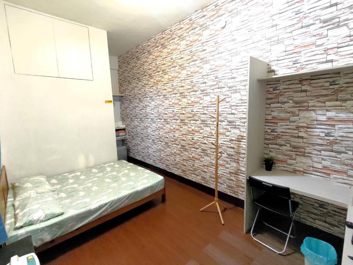 有空常來 Apartment Tainan Exterior photo